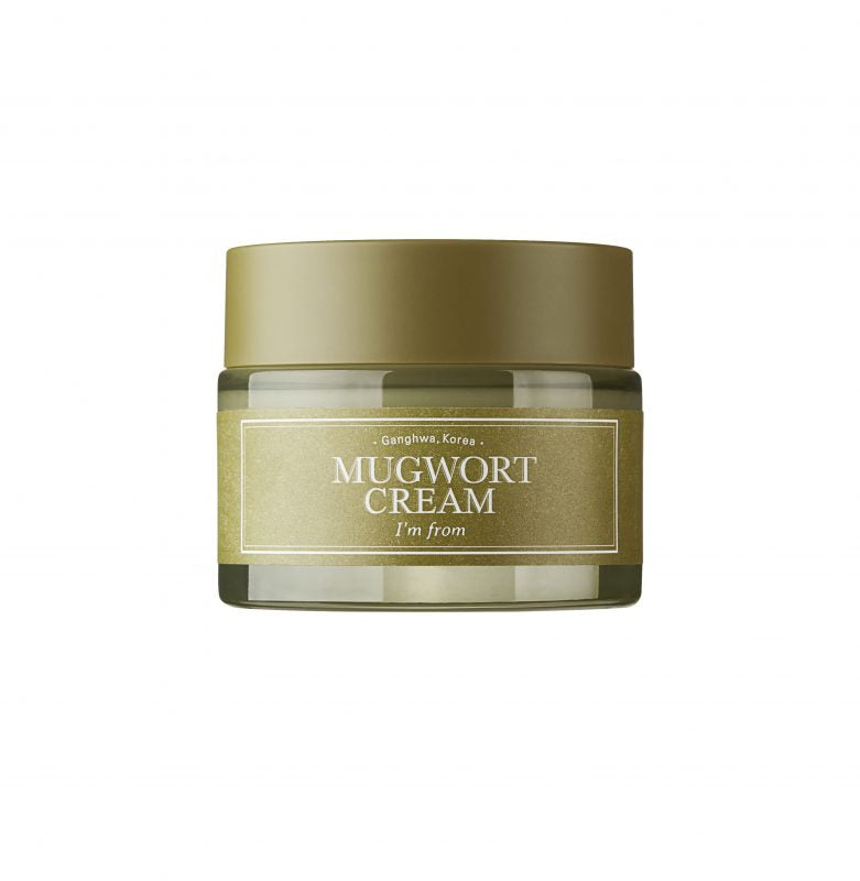 I'M_FROM_Mugwort_Cream_50ml