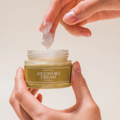 I'M_FROM_Mugwort_Cream_50ml