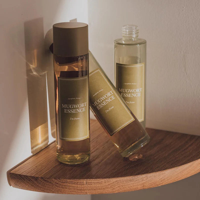 I'M_FROM_Mugwort_Essence_160ml