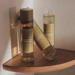 I'M_FROM_Mugwort_Essence_160ml