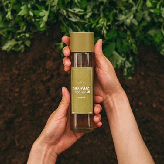 I'M_FROM_Mugwort_Essence_160ml