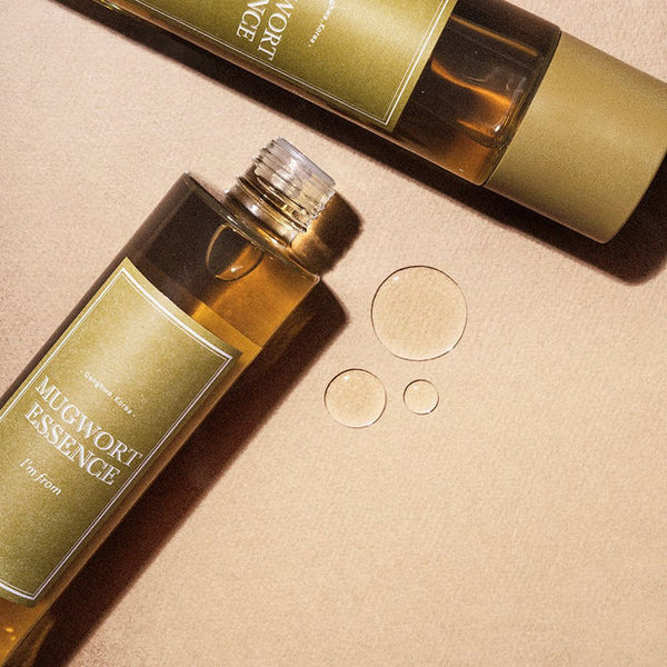 I'M_FROM_Mugwort_Essence_160ml