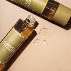 I'M_FROM_Mugwort_Essence_160ml