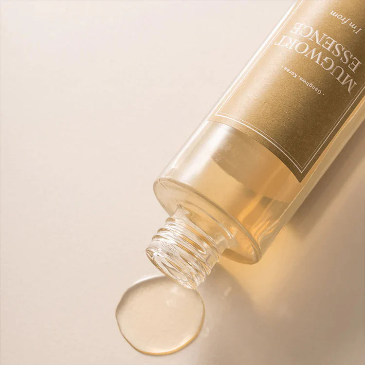 I'M_FROM_Mugwort_Essence_160ml