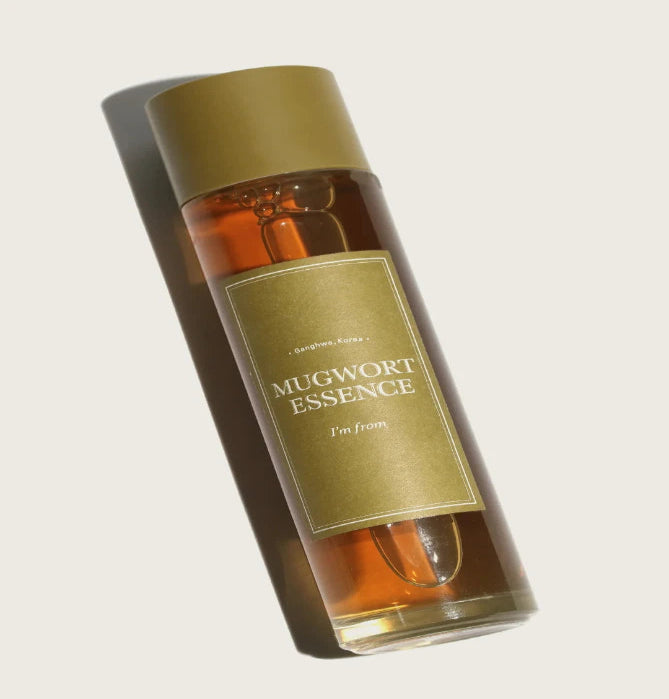 I'M_FROM_Mugwort_Essence_160ml