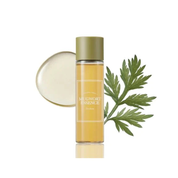 I'M_FROM_Mugwort_Essence_30ml