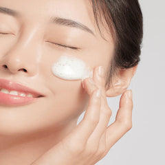 I'M_FROM_Mugwort_Gel_Cleanser_150ml