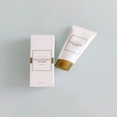 I'M_FROM_Mugwort_Honey_Mask_30g