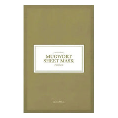 I’M_FROM_Mugwort_Sheet_Mask_23ml