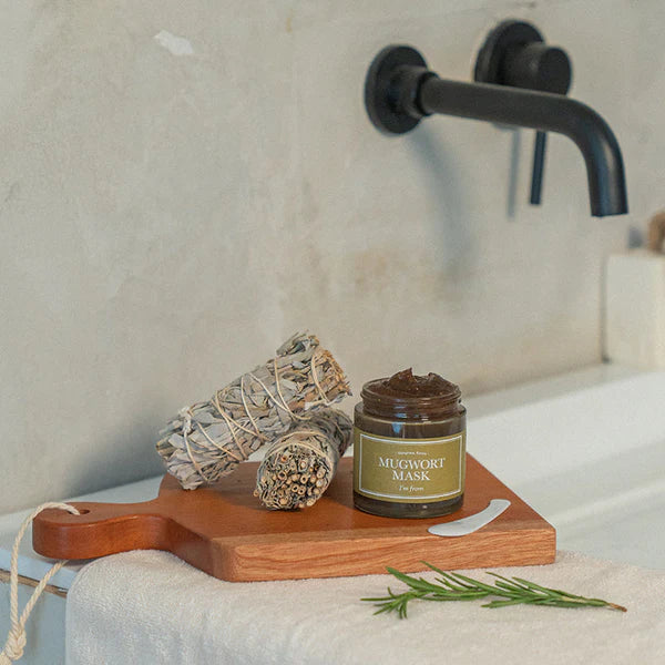 I'M_FROM_Mugwort_ Mask_110g