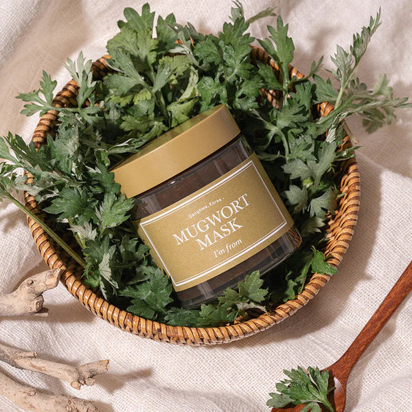 I'M_FROM_Mugwort_ Mask_110g