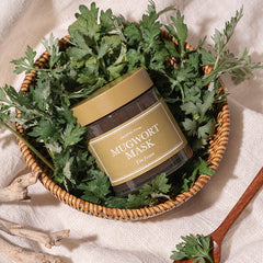 I'M_FROM_Mugwort_ Mask_110g