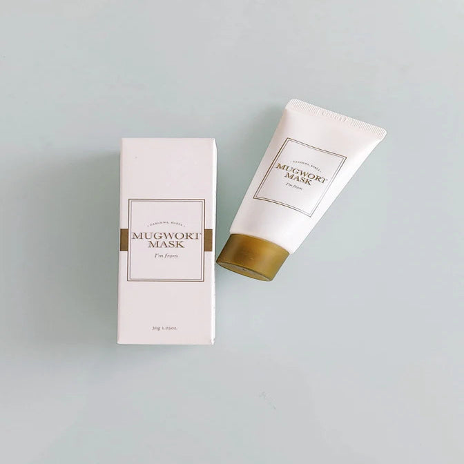 I'M_FROM_Mugwort_ Mask_30g