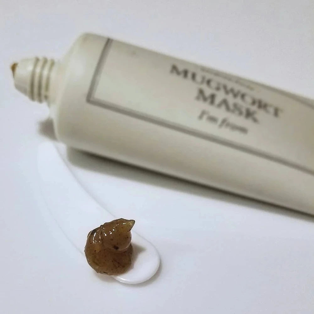 I'M_FROM_Mugwort_ Mask_30g