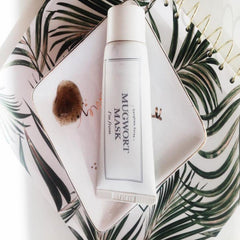 I'M_FROM_Mugwort_ Mask_30g