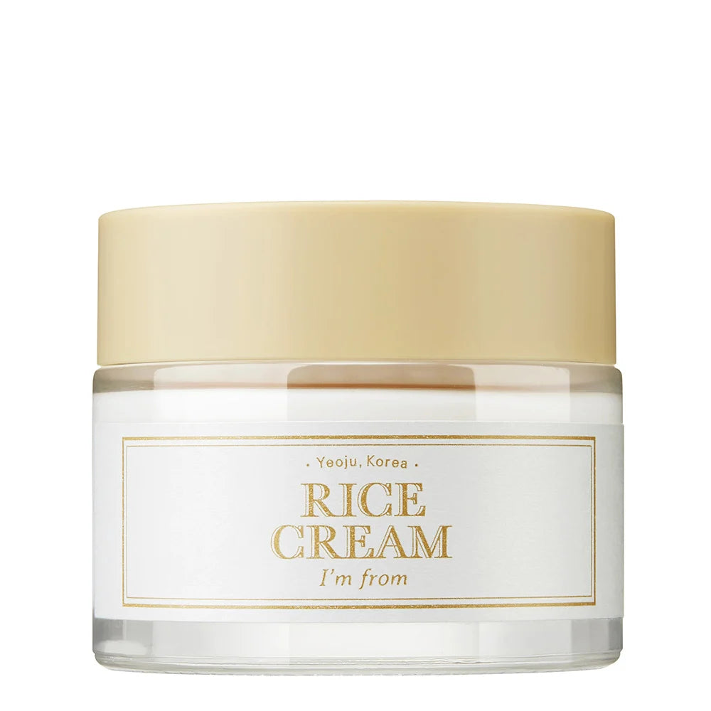 I'm from Rice Cream 50g - Kosmetica