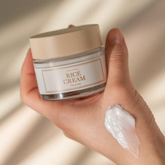 I'M_FROM_Rice_Cream_50g