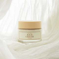 I'M_FROM_Rice_Cream_50g