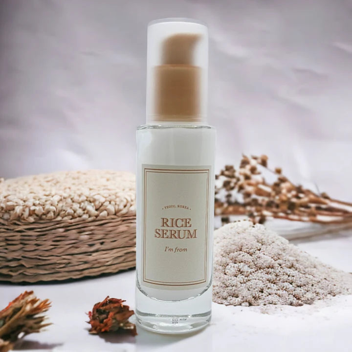 I'M_FROM_Rice_Serum_30ml