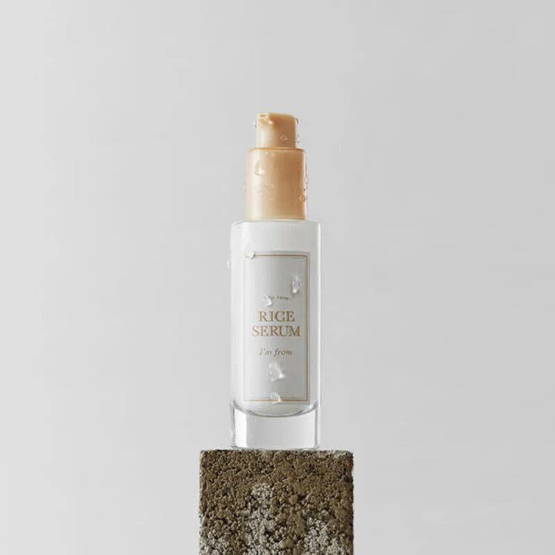 I'M_FROM_Rice_Serum_30ml