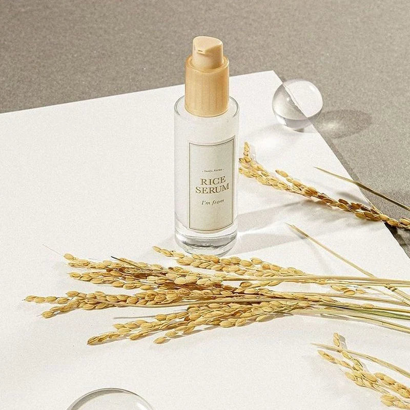 I'M_FROM_Rice_Serum_30ml
