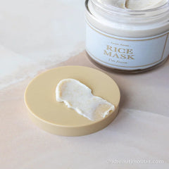I'M_FROM_Rice_ Mask_110g