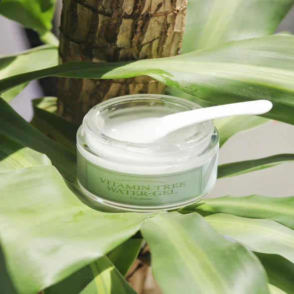 I'M_FROM_Vitamin_Tree_Water_Gel_75g