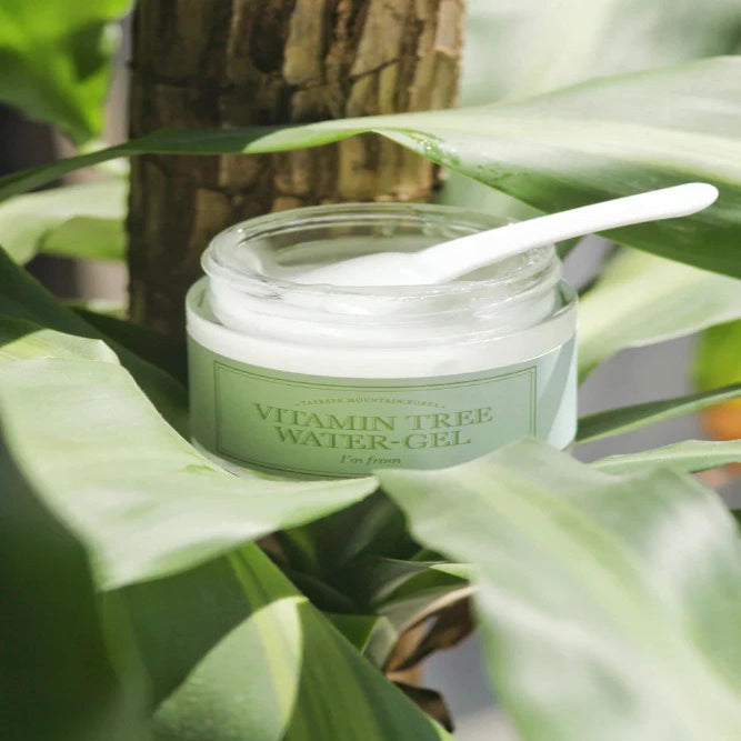 I'M_FROM_Vitamin_Tree_Water_Gel_75g