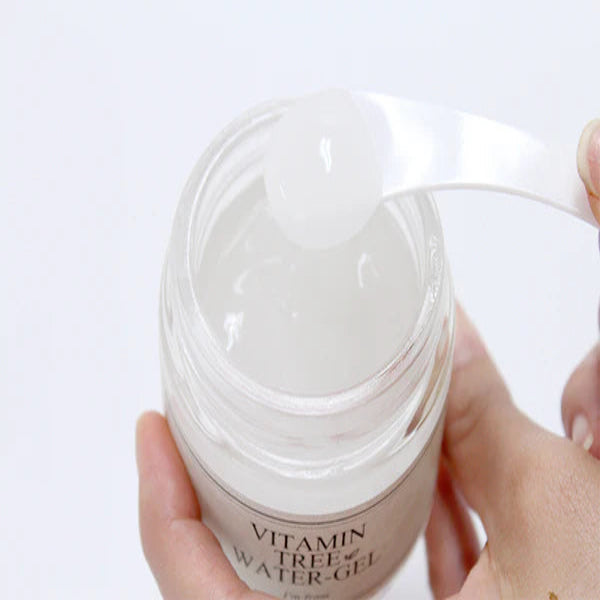 I'M_FROM_Vitamin_Tree_Water_Gel_75g