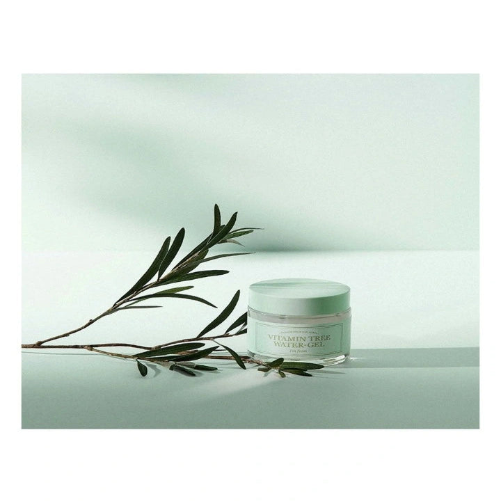 I'M_FROM_Vitamin_Tree_Water_Gel_75g