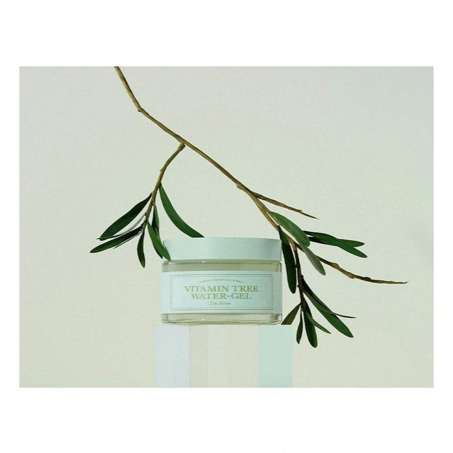 I'M_FROM_Vitamin_Tree_Water_Gel_75g