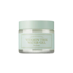 I'm from Vitamin Tree Water Gel 75g - Kosmetica