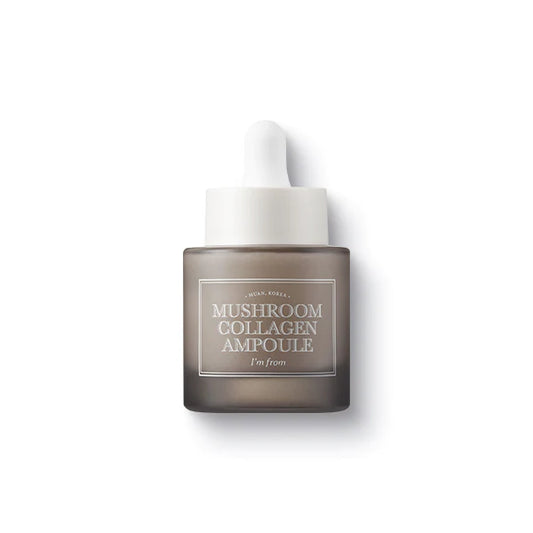 I'm From Mashroom Collagen Ampoule 30ml