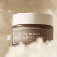 I'm From Mushroom Collagen Cream 50ml - Kosmetica