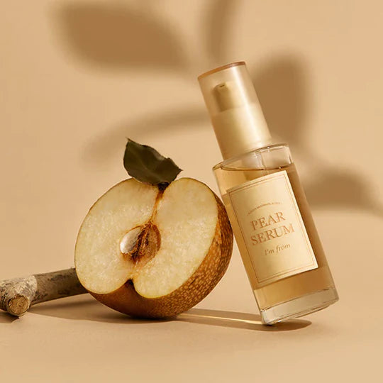 I'M FROM Pear Serum 50ml - Kosmetica