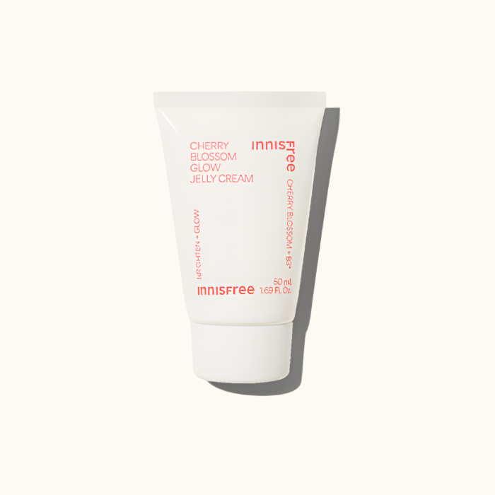 InnisfreeCherryBlossomGlowJellyCream50ml
