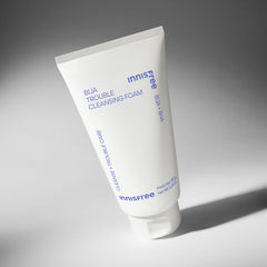 Innisfree_Bija_Trouble_Cleansing_Foam_150g