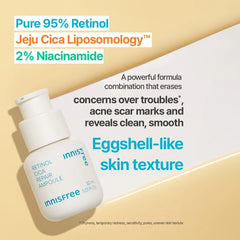 Innisfree_Retinol_Cica_Repair_Ampoule_30ml