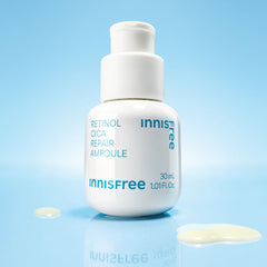 Innisfree_Retinol_Cica_Repair_Ampoule_30ml