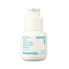 Innisfree Retinol Cica Repair Ampoule 30ml