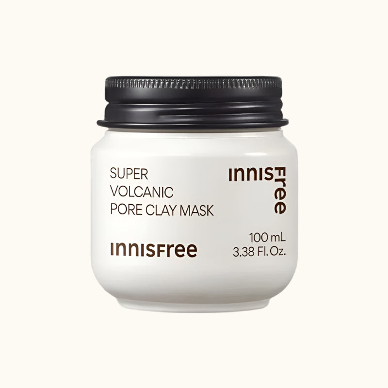 Innisfree_Super_Volcanic_Pore_Clay_Mask_100ml