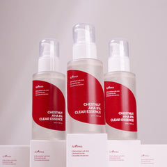 Isntree_Chestnut_AHA_8_Clear_Essence_100ml