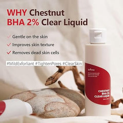 Isntree_Chestnut_BHA_2_Clear_Liquid_100ml