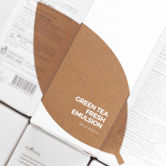 Isntree_Green_Tea_Fresh_Emulsion_120ml