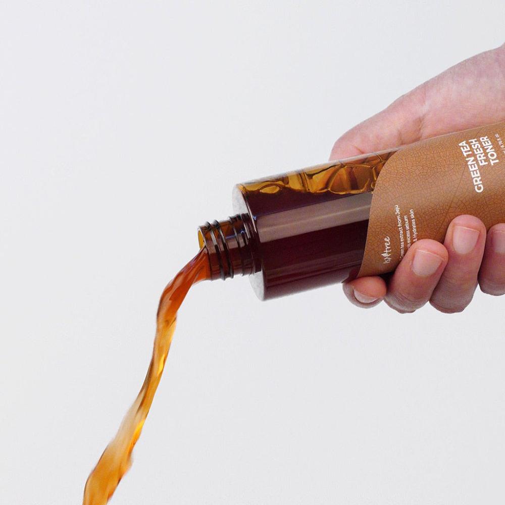 Isntree_Green_Tea_Fresh_Toner_200_ml