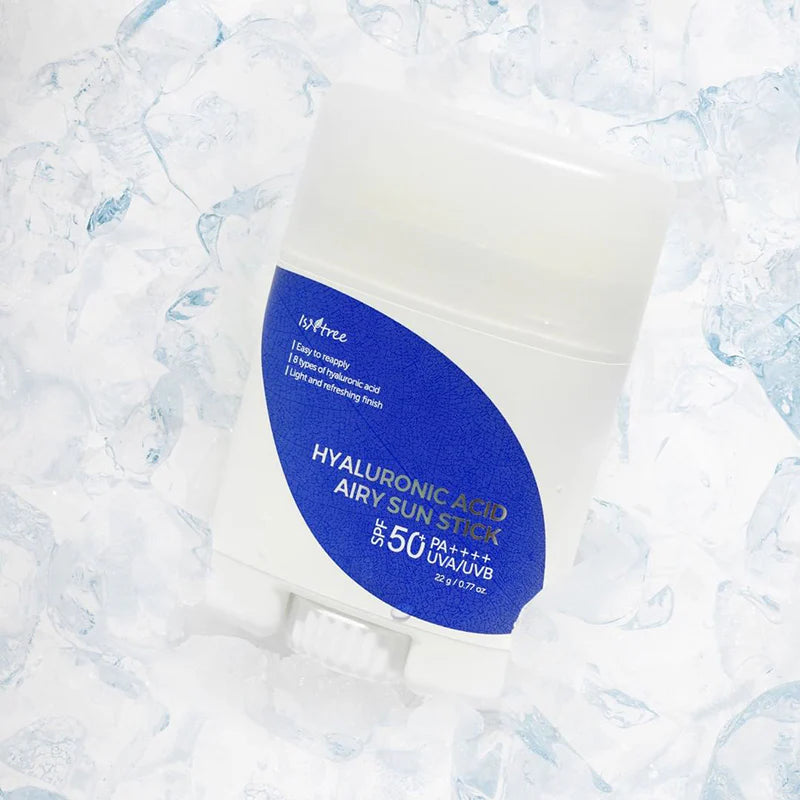 Isntree_Hyaluronic_Acid_Airy_Sun_Stick_22g