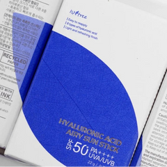 Isntree_Hyaluronic_Acid_Airy_Sun_Stick_22g