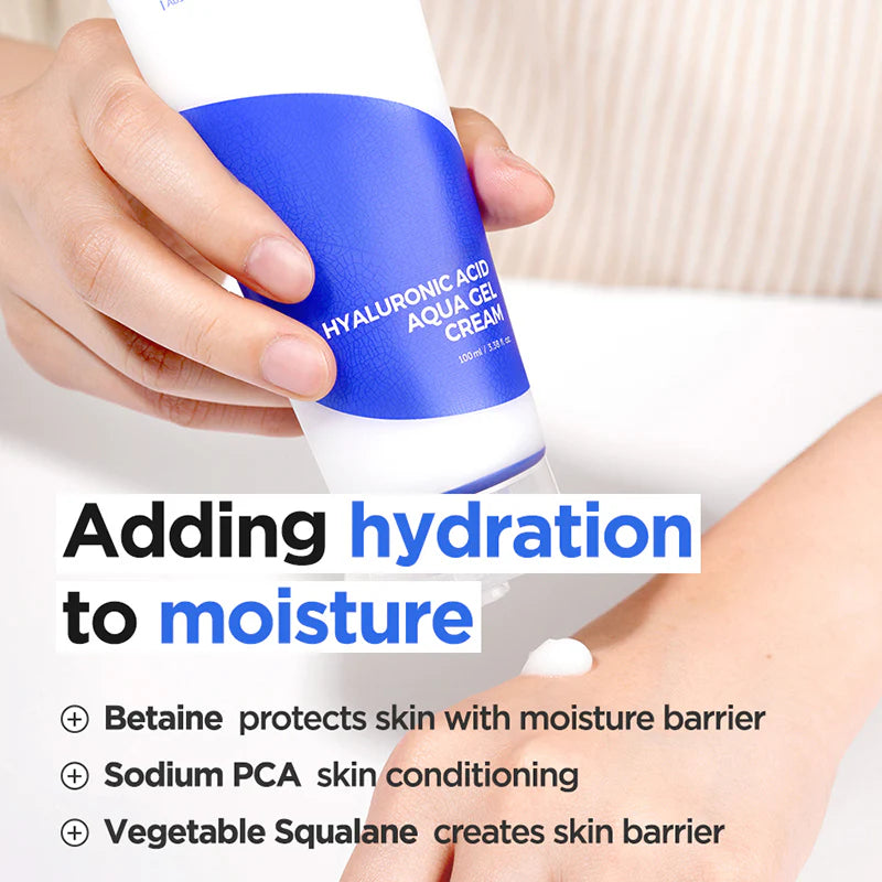 Isntree_Hyaluronic_Acid_Aqua_Gel_Cream_100ml