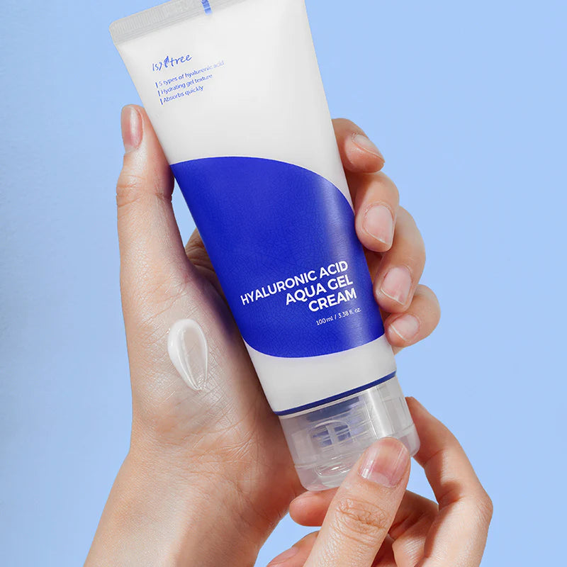 Isntree_Hyaluronic_Acid_Aqua_Gel_Cream_100ml