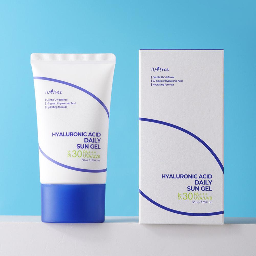Isntree_Hyaluronic_Acid_Daily_Sun_Gel_50ml